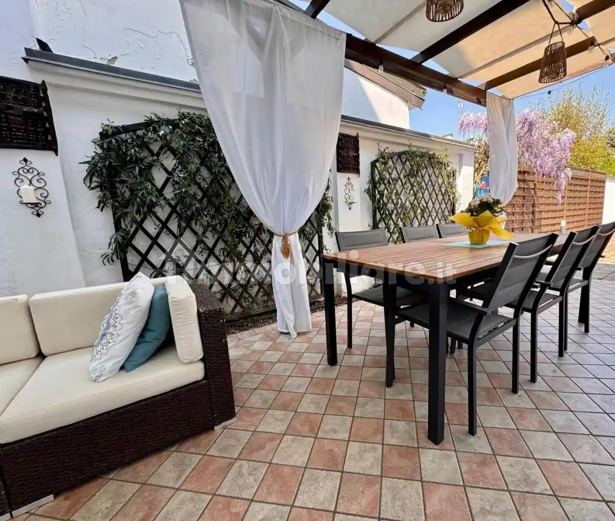 Appartamento in vendita a Suzzara