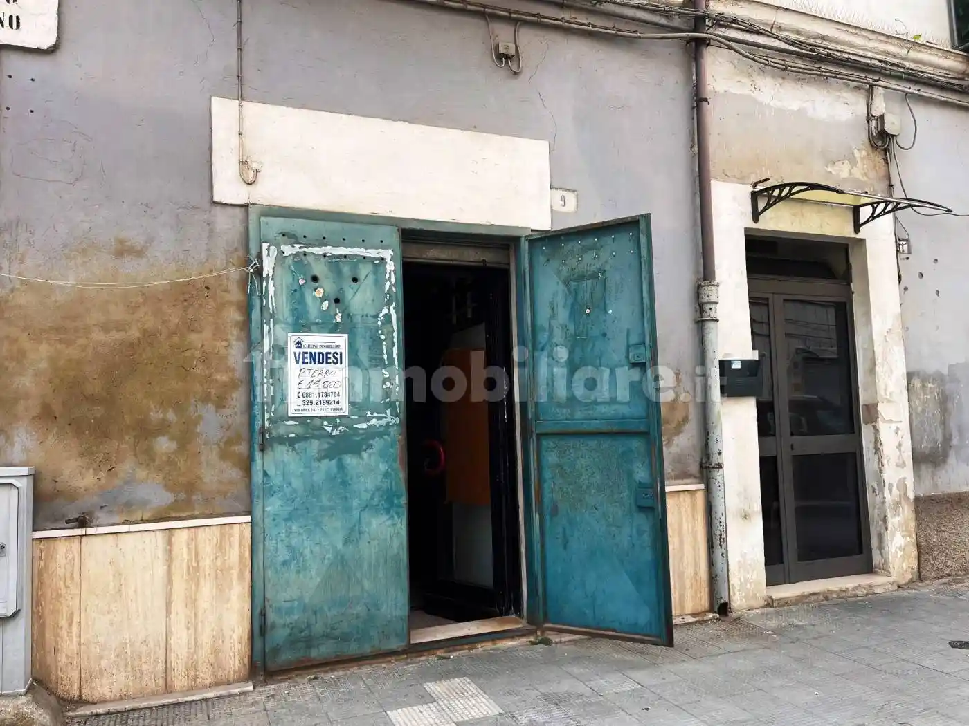 Appartamento in vendita a Foggia