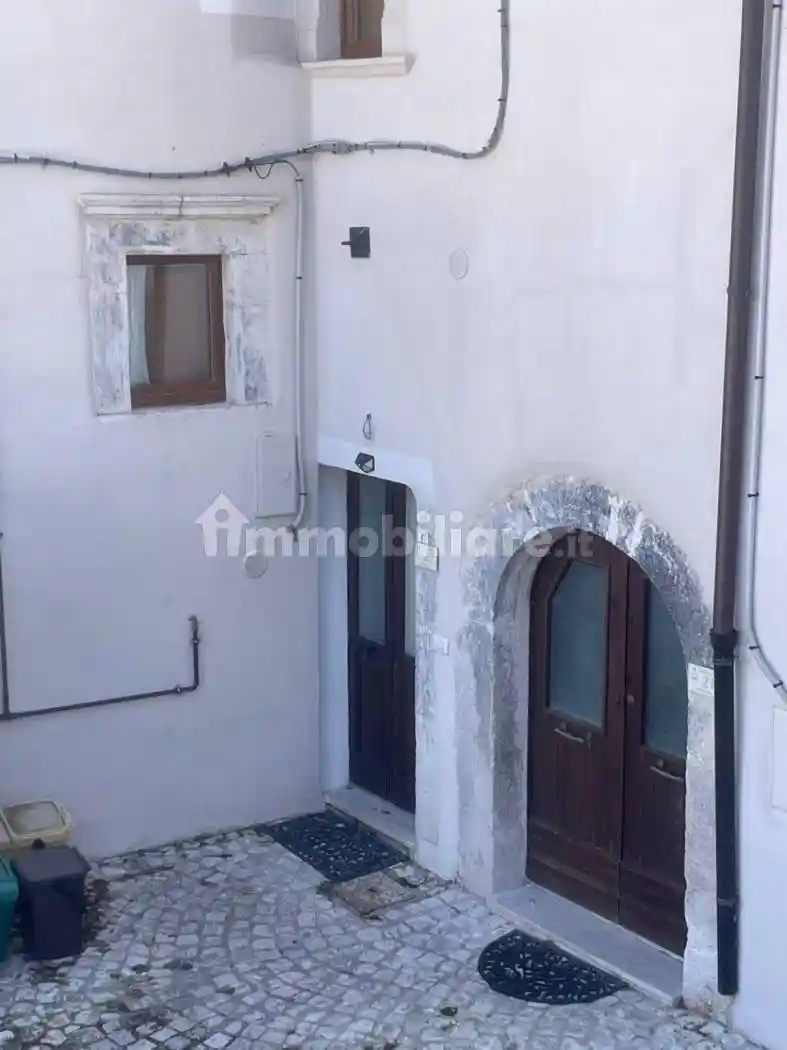 Appartamento in vendita a Ovindoli