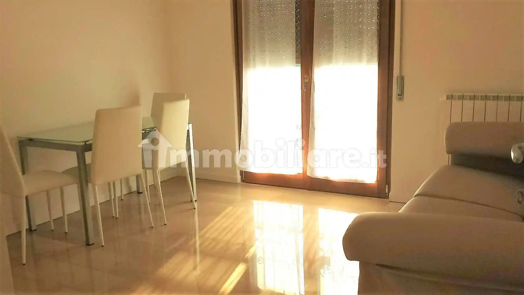 Appartamento in affitto a Bussero