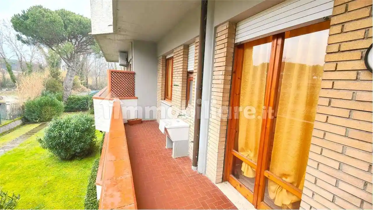 Appartamento in vendita a Massa