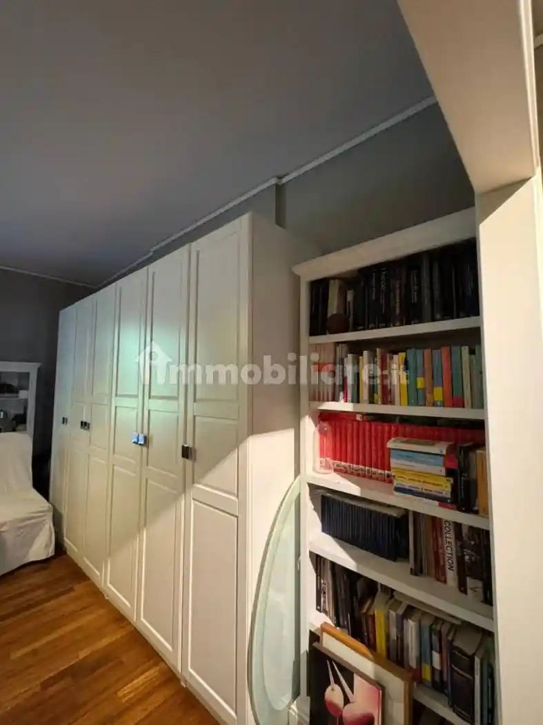 Appartamento in vendita a Firenze