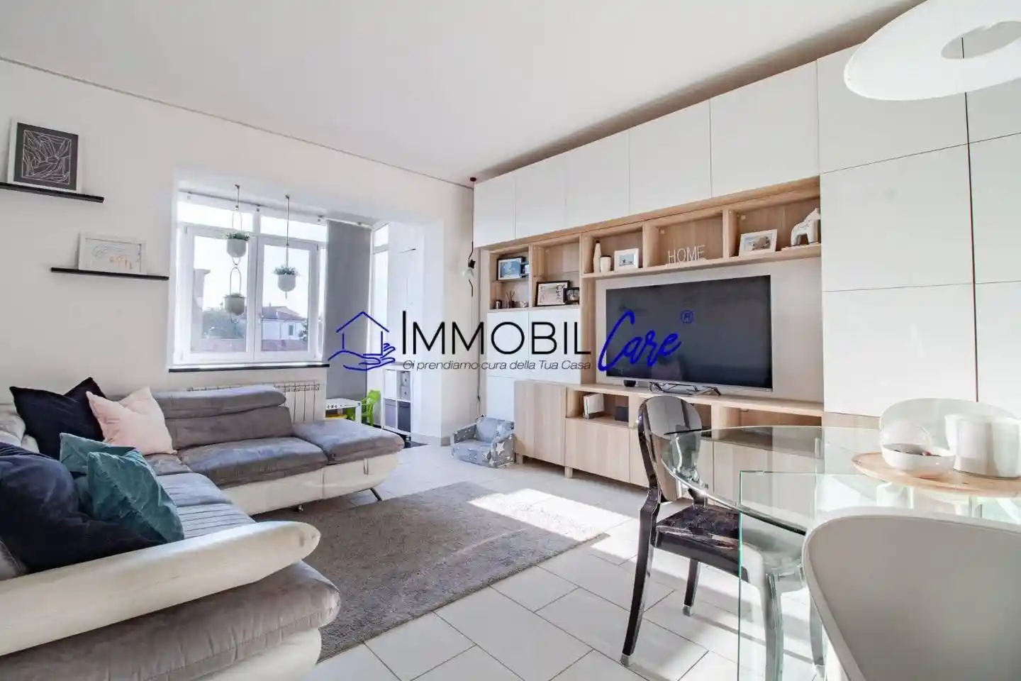 Appartamento in vendita a Livorno