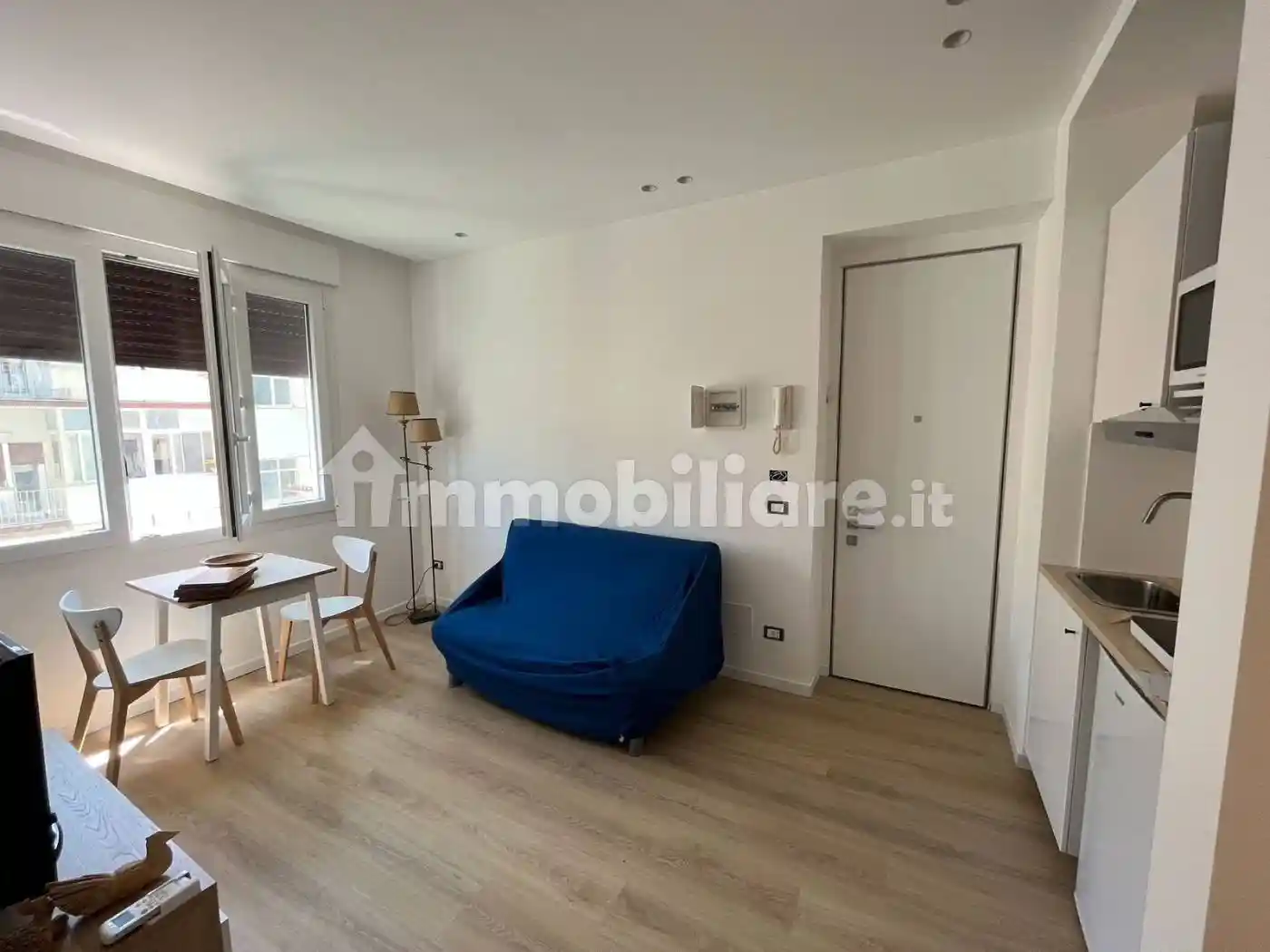 Appartamento in affitto a Palermo