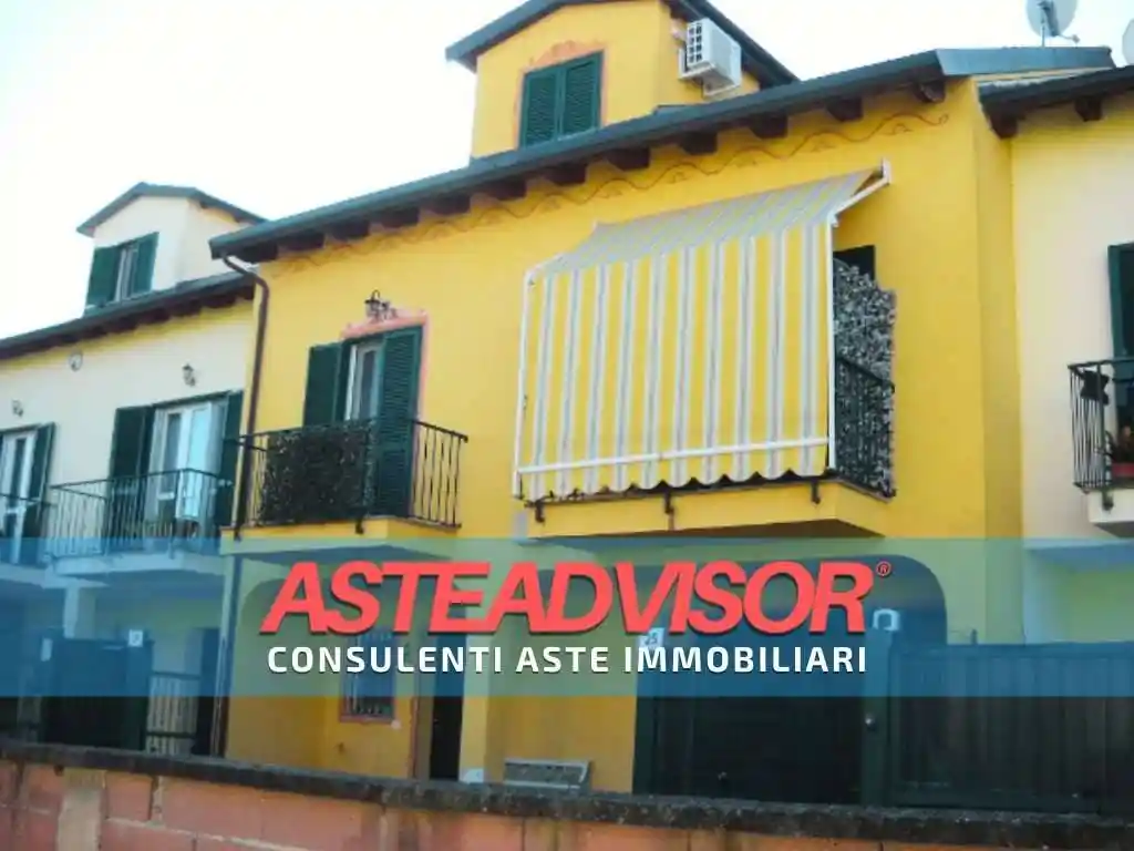 Villetta a schiera in vendita a Alessandria