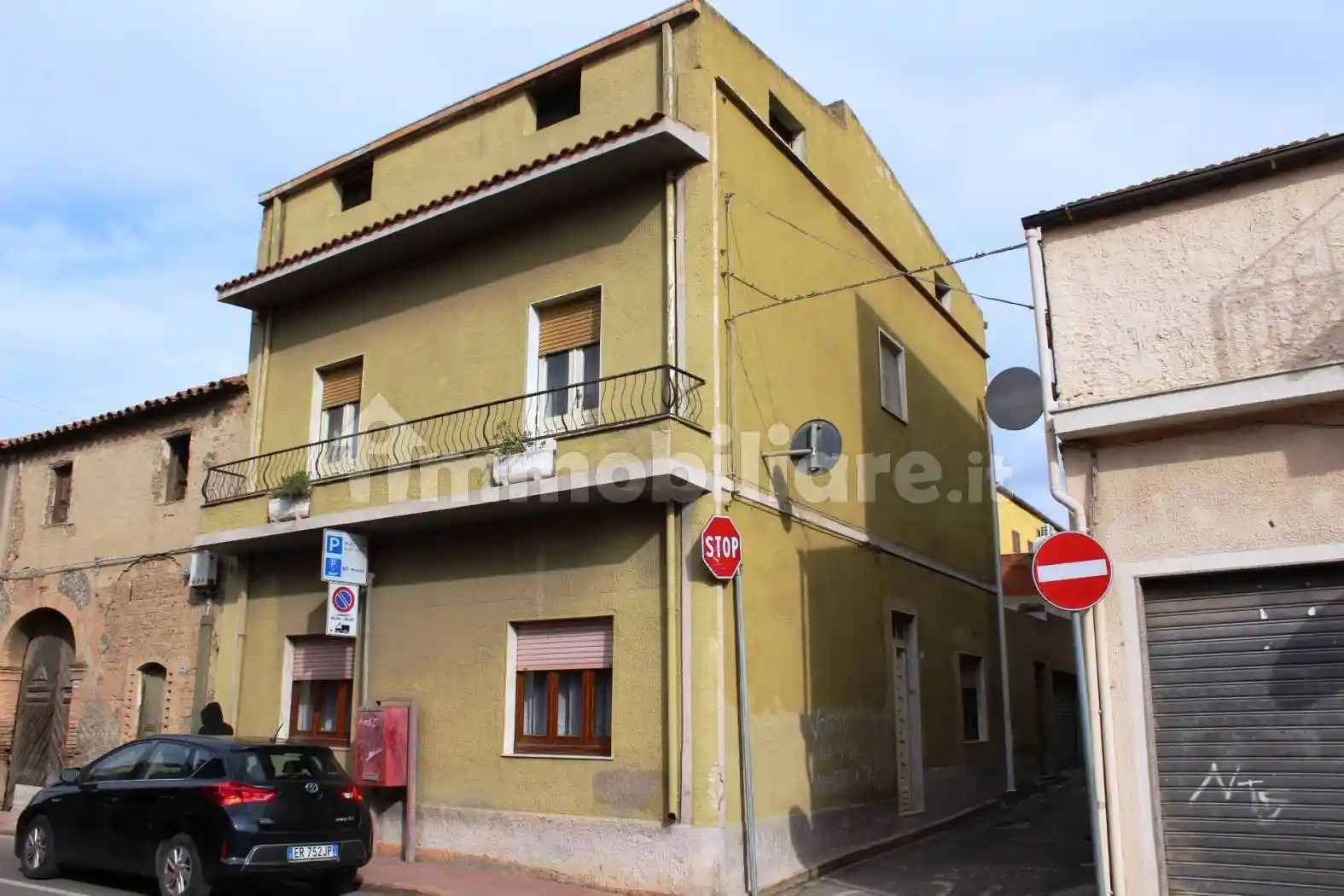 Casa indipendente in vendita a Assemini