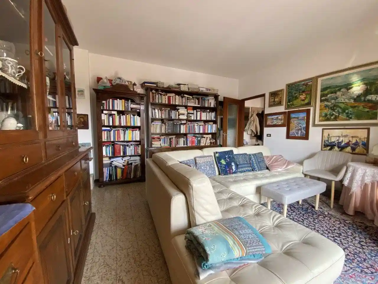 Appartamento in vendita a Peschiera del Garda