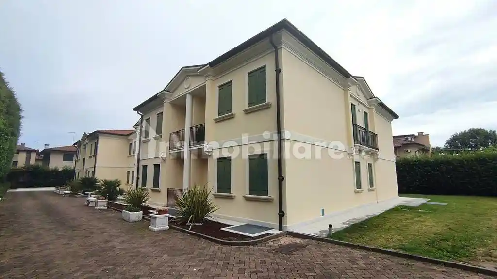 Appartamento in affitto a Villa del Conte