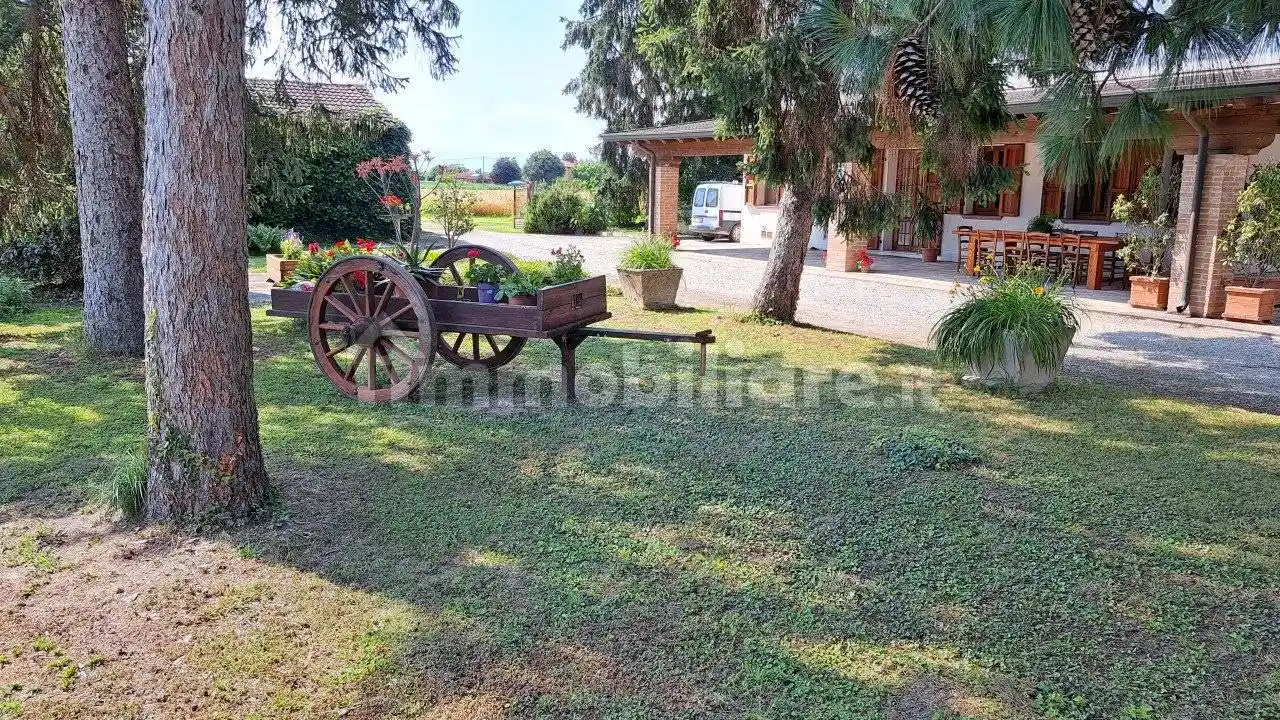 Rustico - Casale in vendita a Piazzola sul Brenta