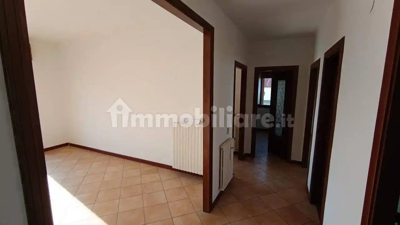 Appartamento in vendita a Piazzola sul Brenta