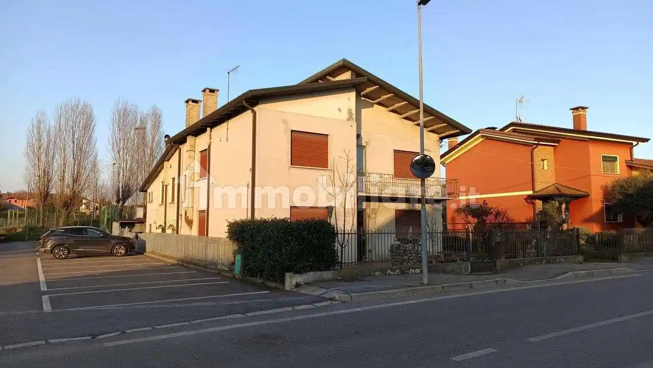 Villa in vendita a Curtarolo