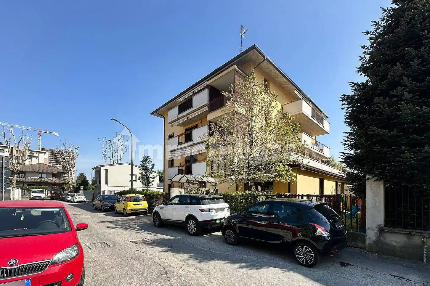 Appartamento in vendita a Brugherio