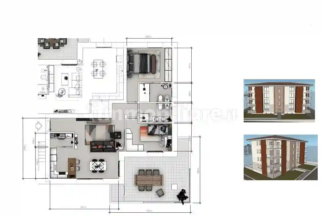 Appartamento - foto 5