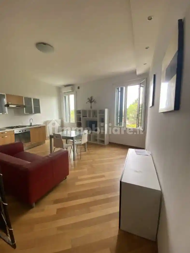 Appartamento in affitto a Padova