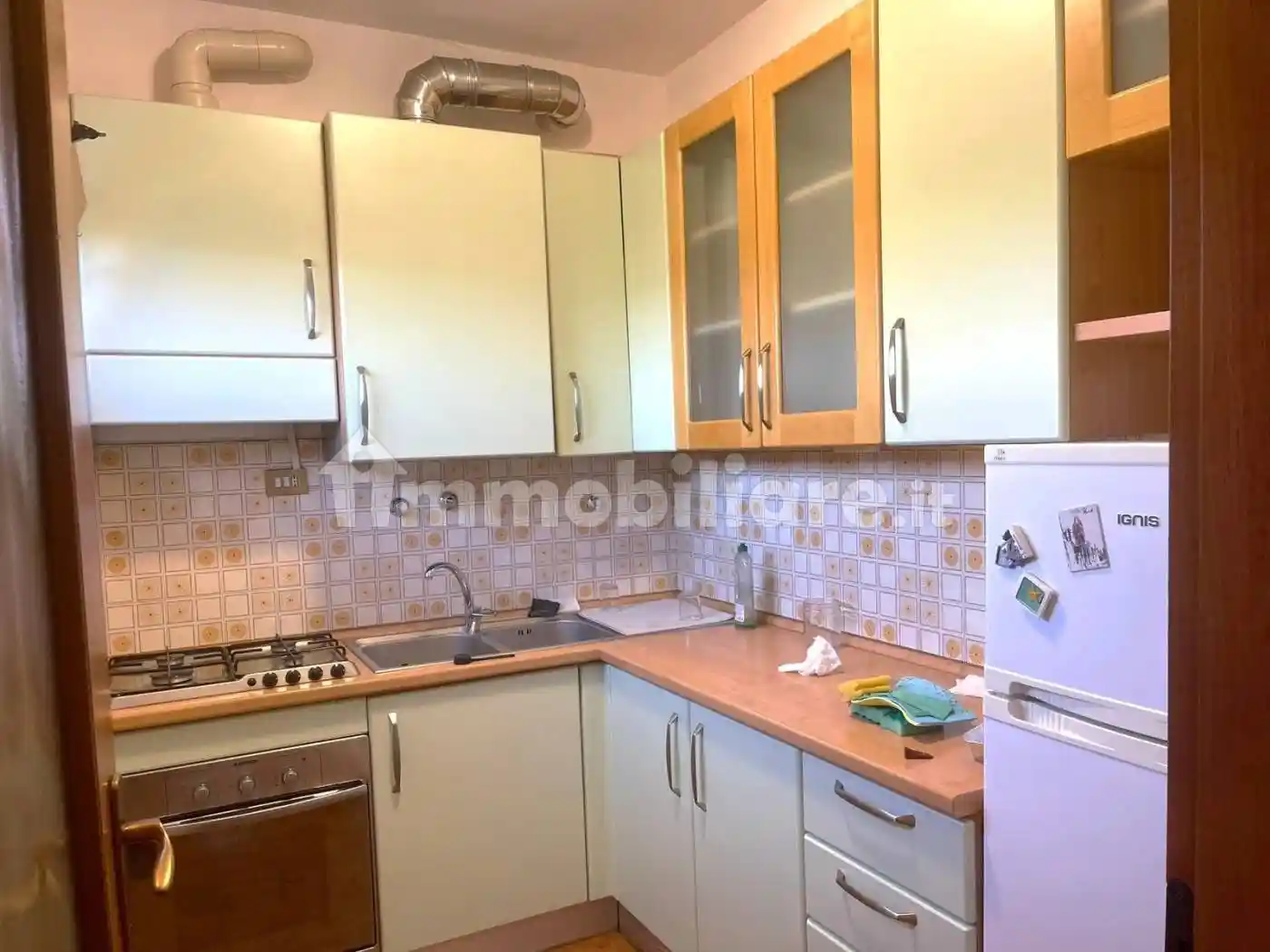 Appartamento in vendita a Perugia