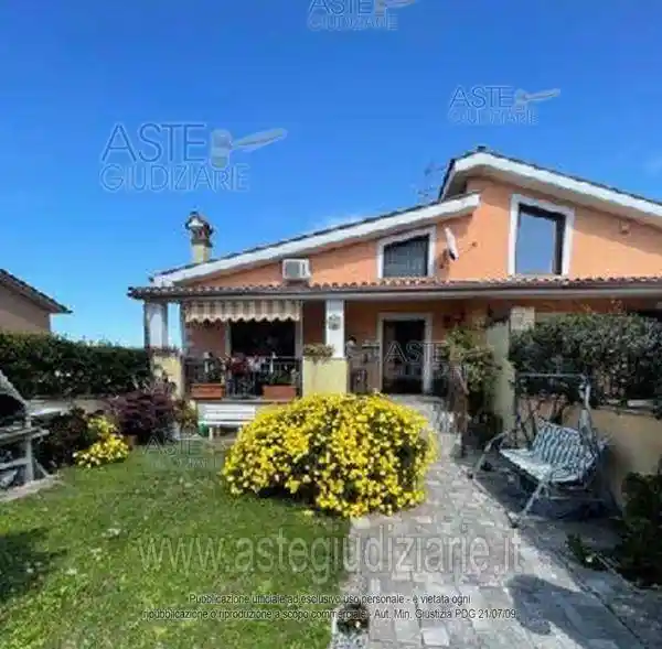 Villa in vendita a Roma