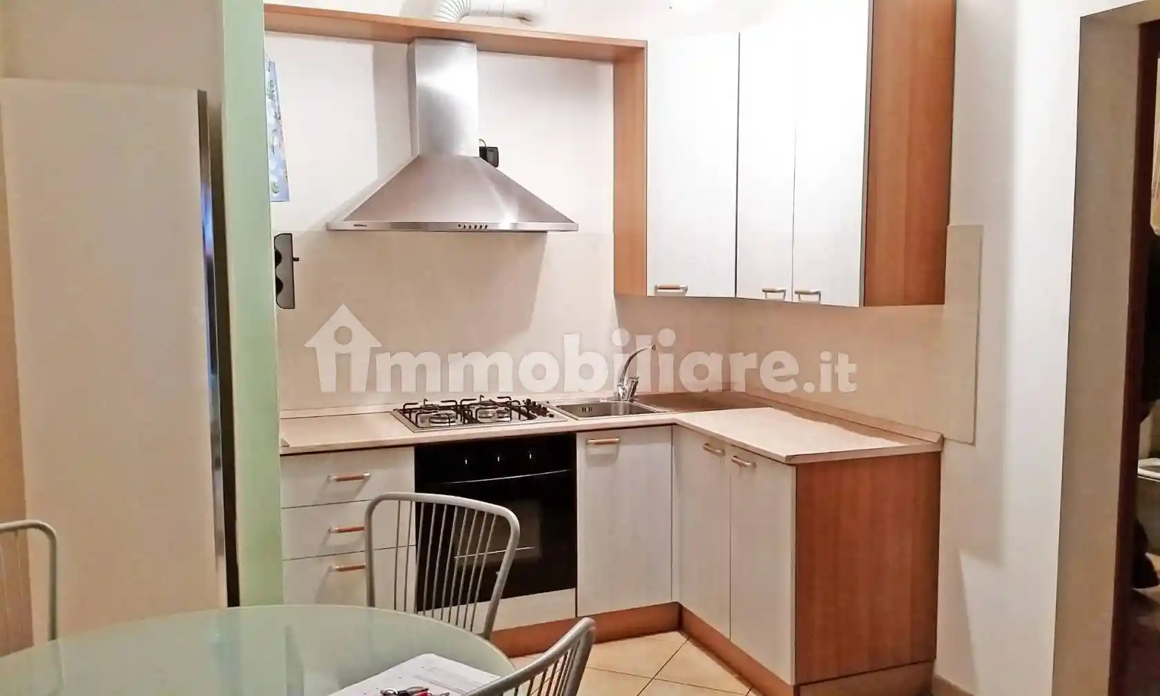 Appartamento in vendita a Argenta