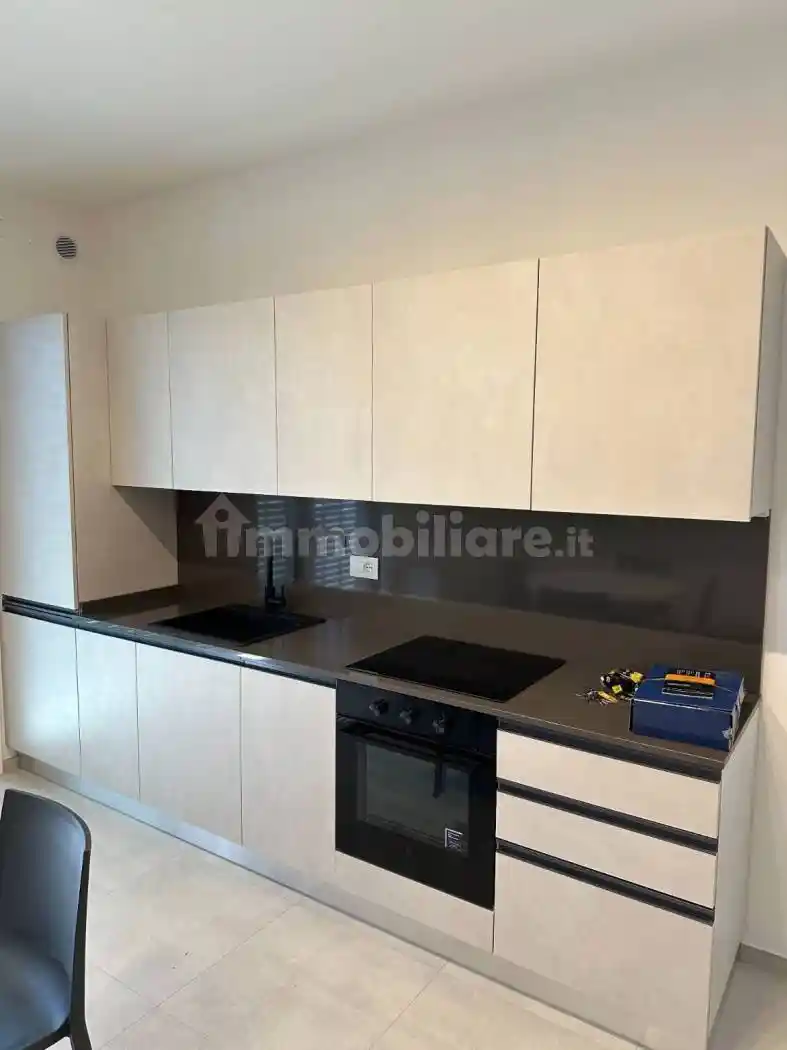 Appartamento in affitto a Cento