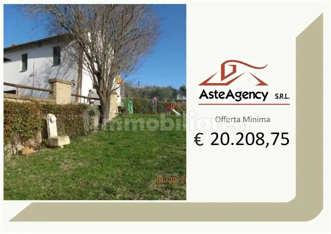 Appartamento in vendita a Perugia