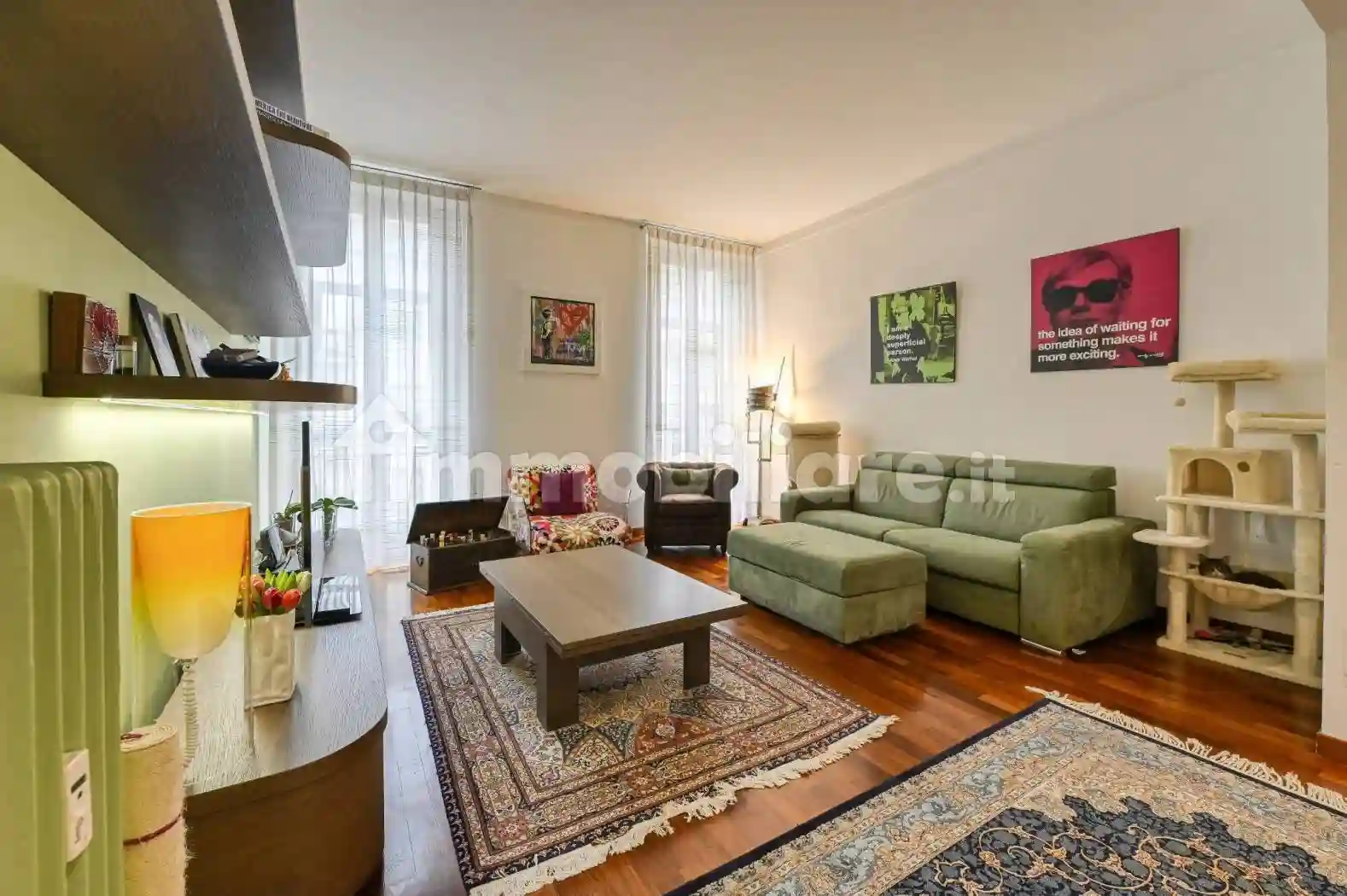 Appartamento - foto 2