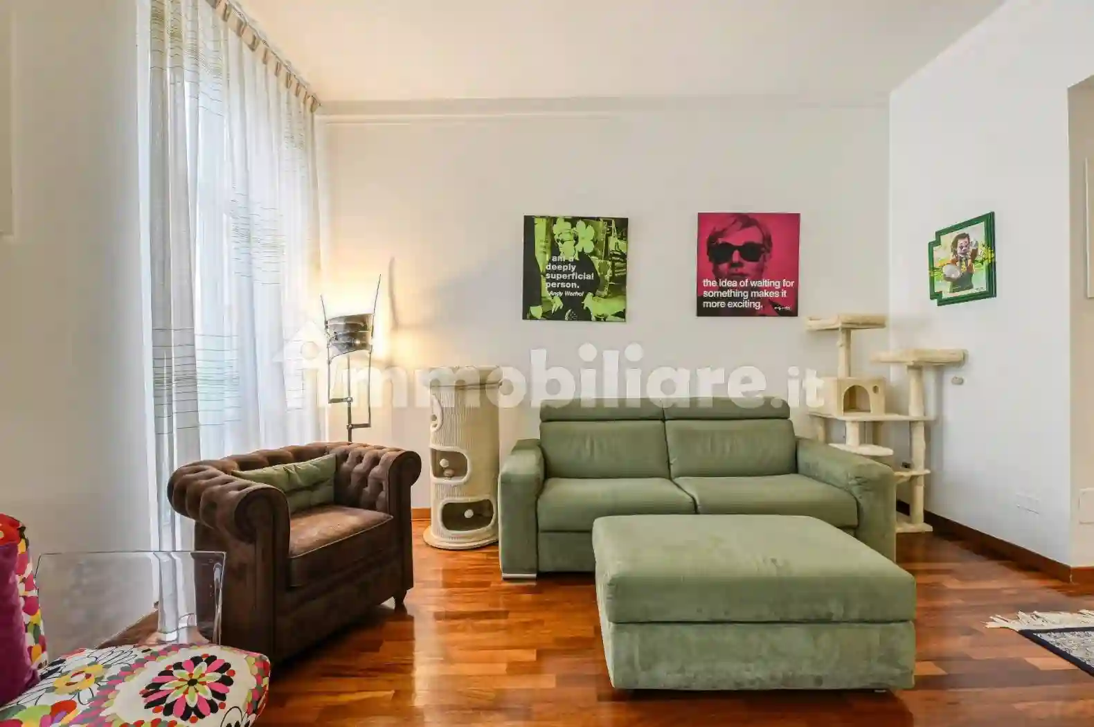 Appartamento - foto 5