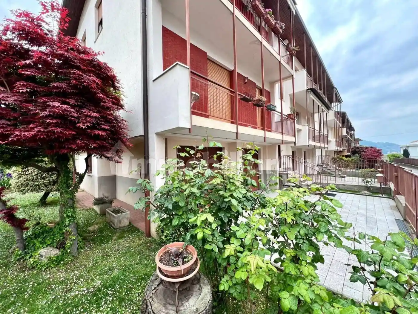 Appartamento in vendita a Alzano Lombardo