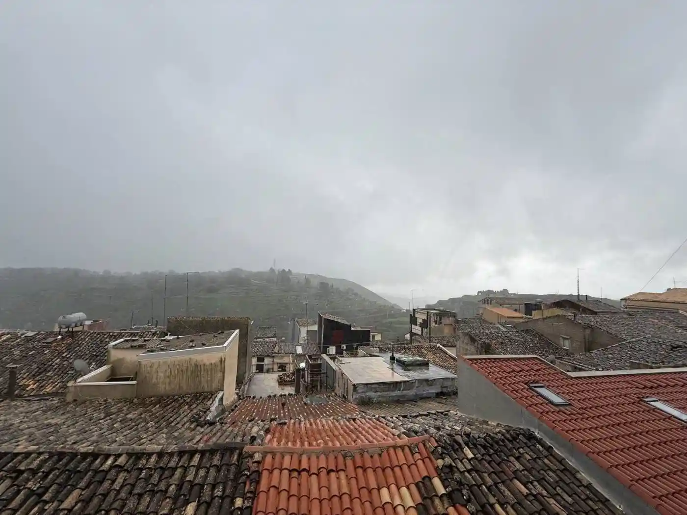 Casa indipendente in vendita a Buscemi