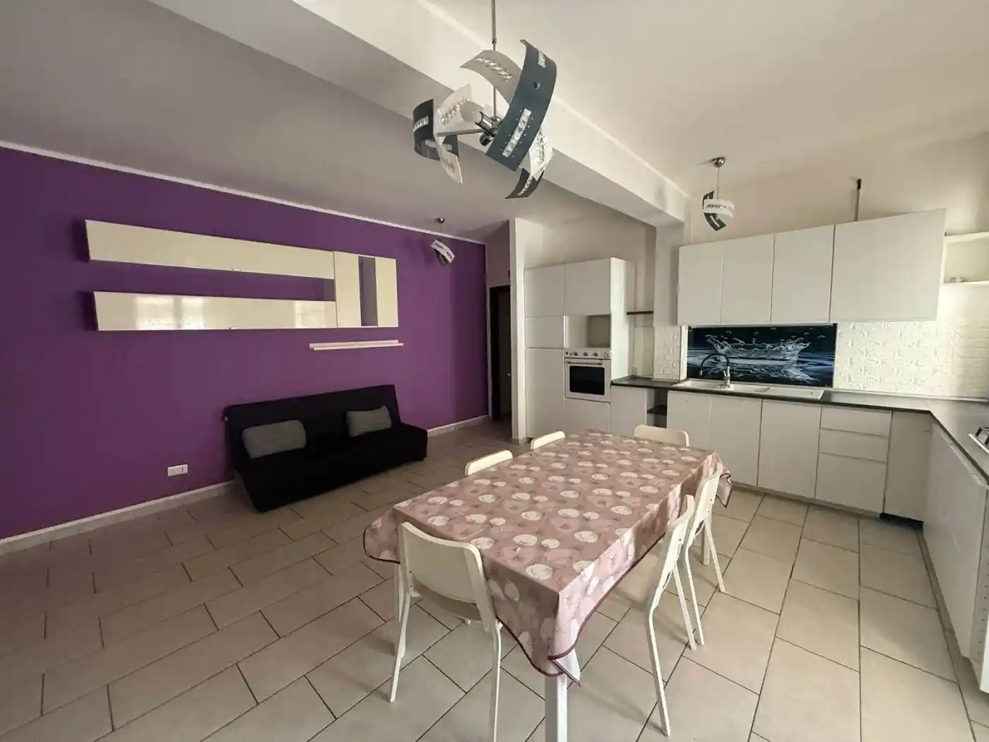 Appartamento in vendita a Siracusa