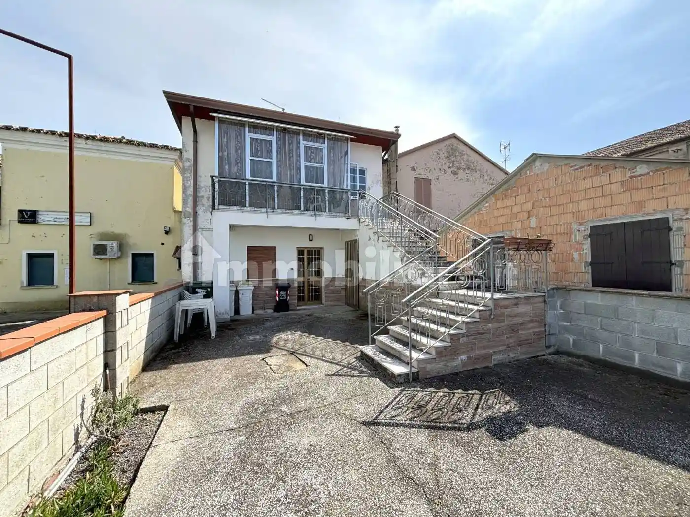 Appartamento in vendita a Taglio di Po