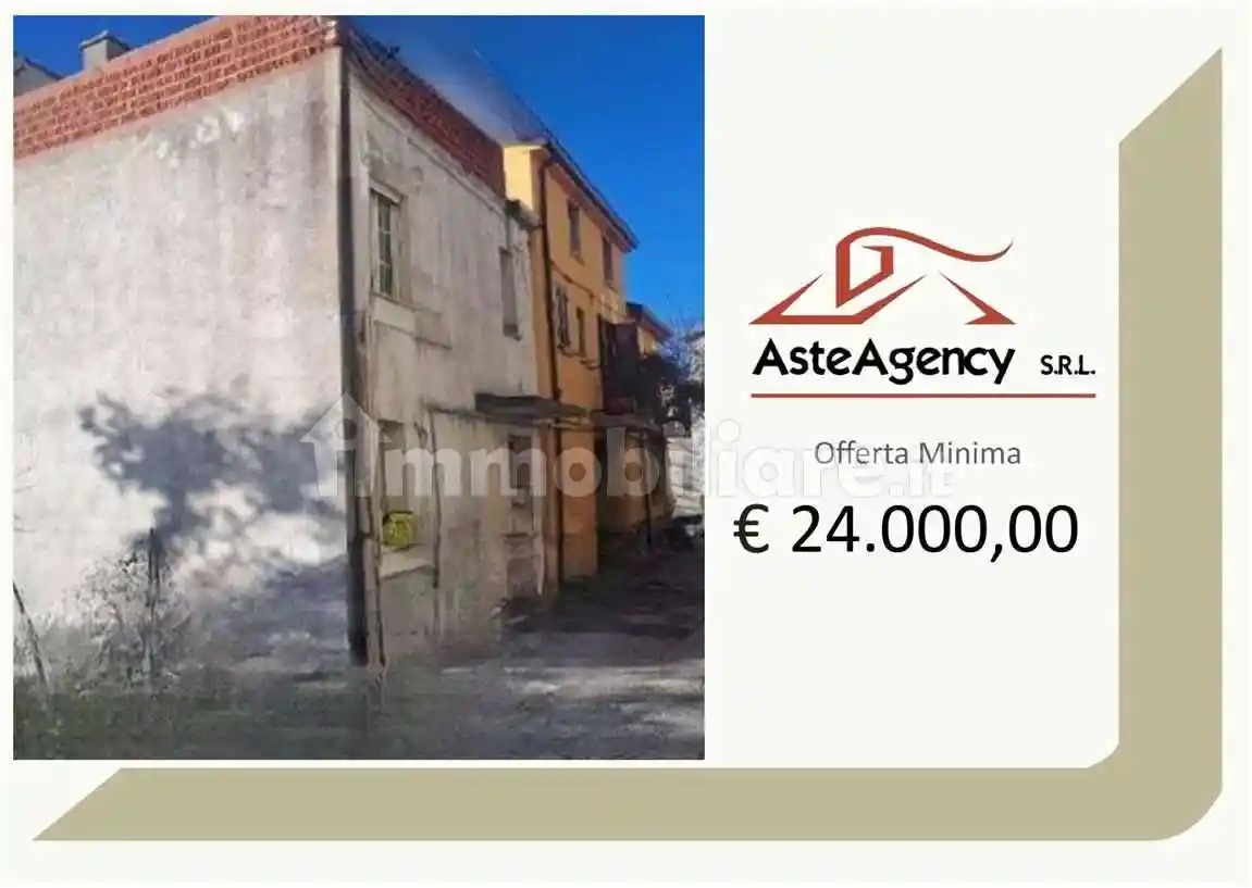 Casa indipendente in vendita a Montenerodomo