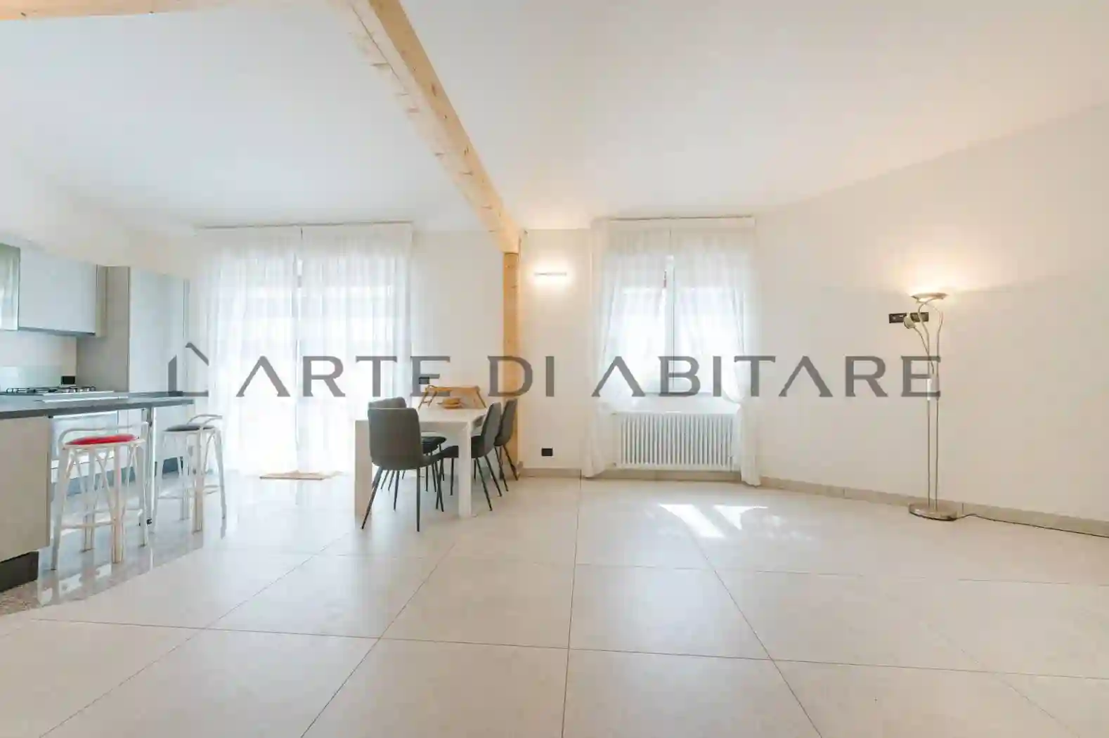 Attico - Mansarda - foto 2