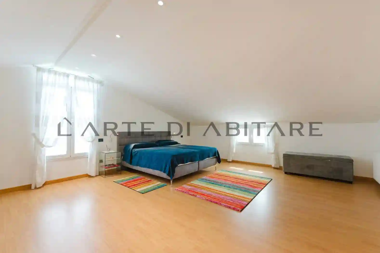 Attico - Mansarda - foto 5