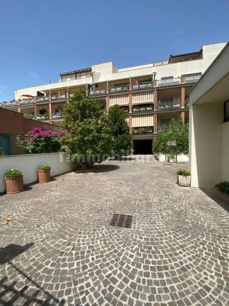 Appartamento in affitto a Roma