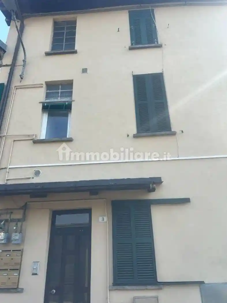 Appartamento in vendita a Induno Olona