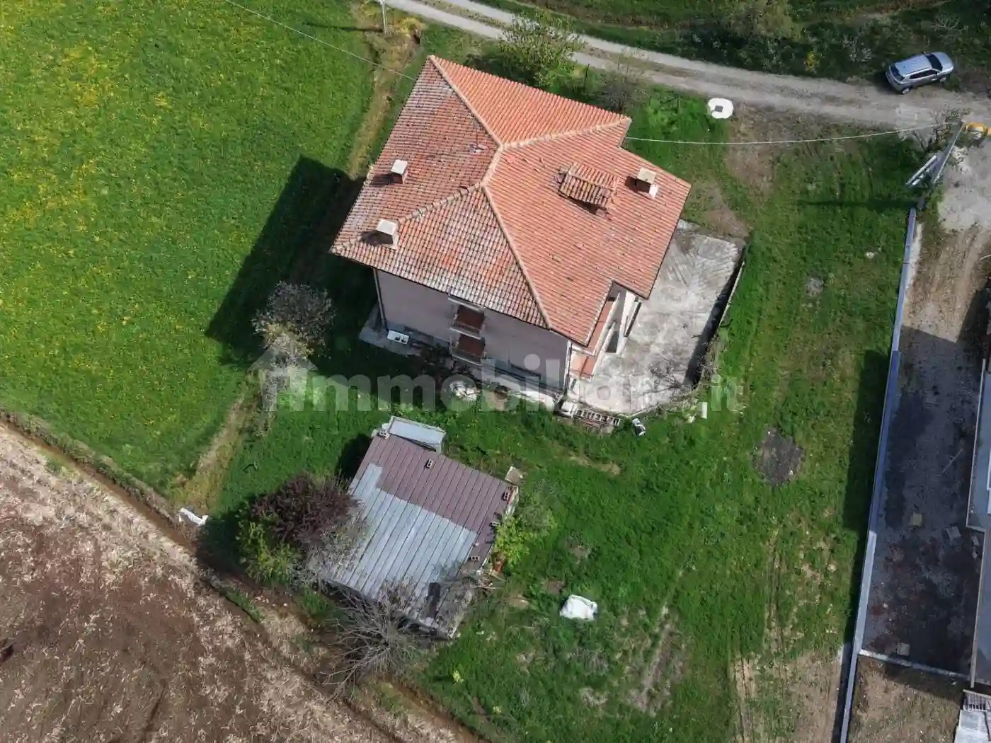 Casa indipendente - foto 3