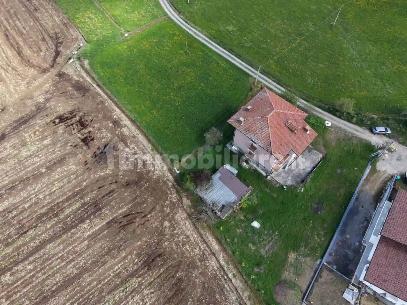 Casa indipendente - foto 4