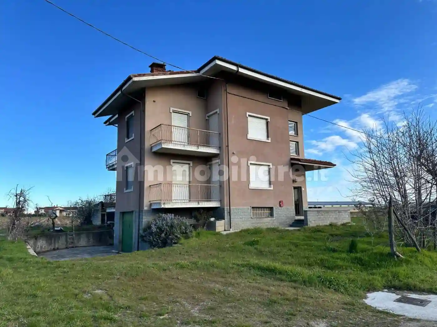 Casa indipendente - foto 5