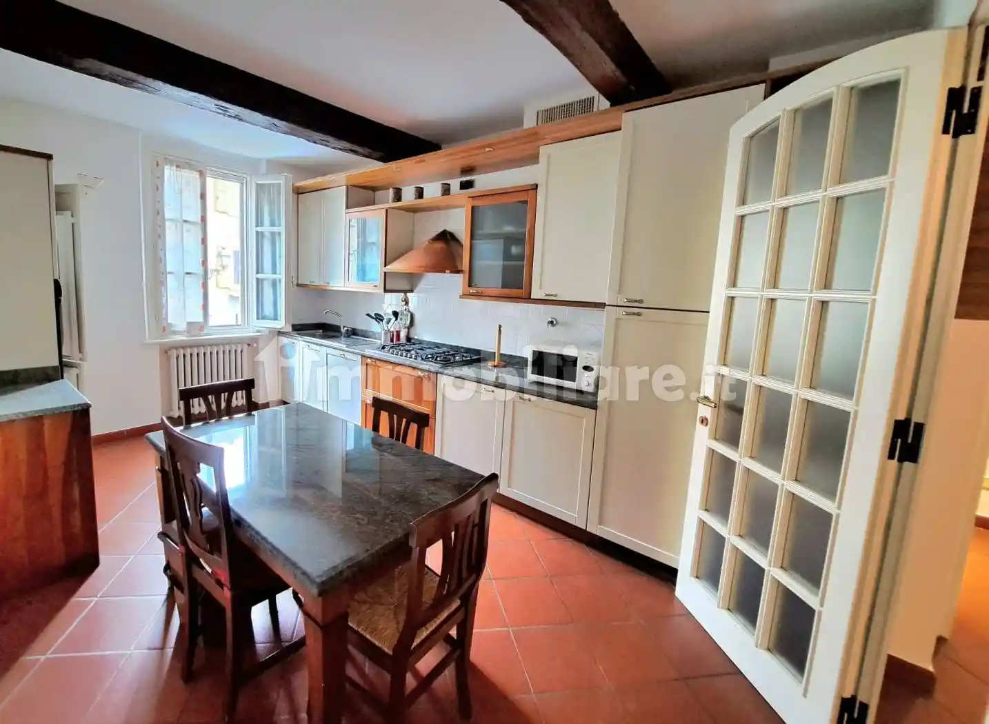 Appartamento in vendita a Reggio Emilia