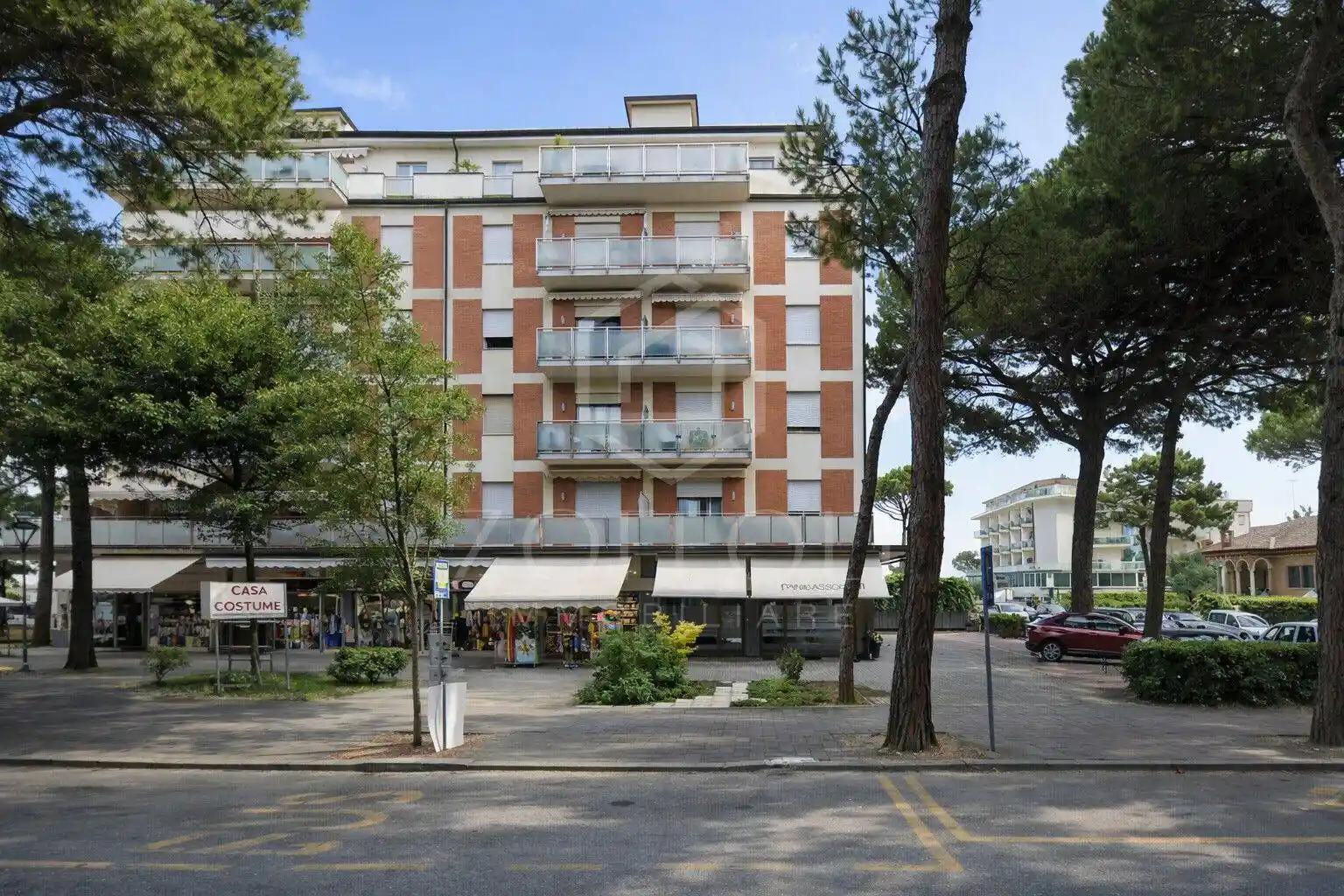 Appartamento in vendita a Cervia