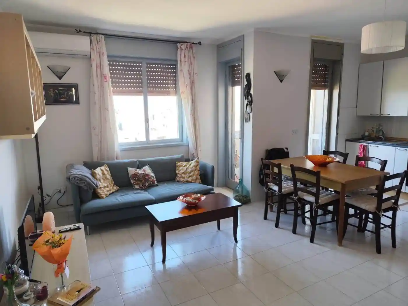 Appartamento in vendita a Floridia