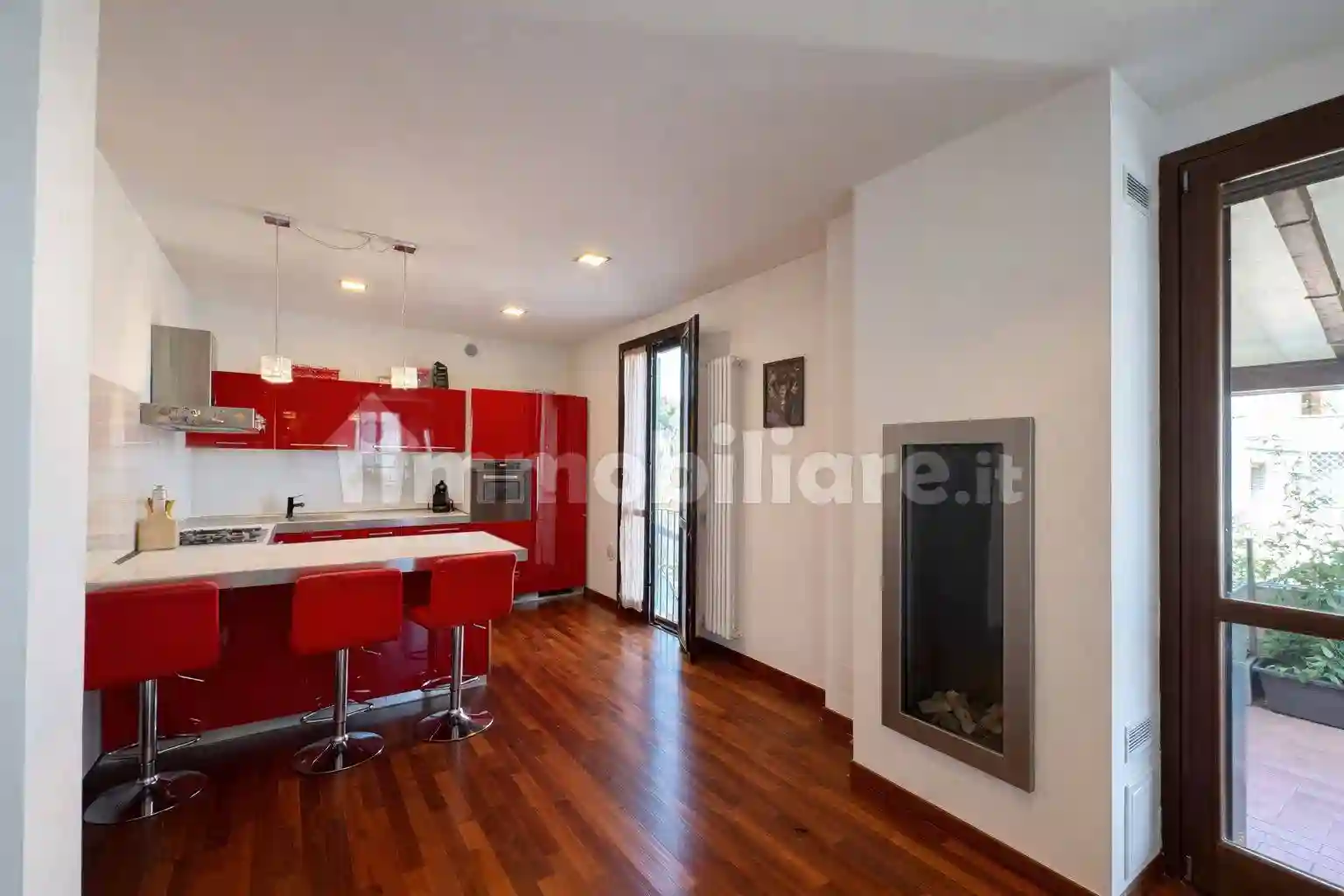 Appartamento - foto 4