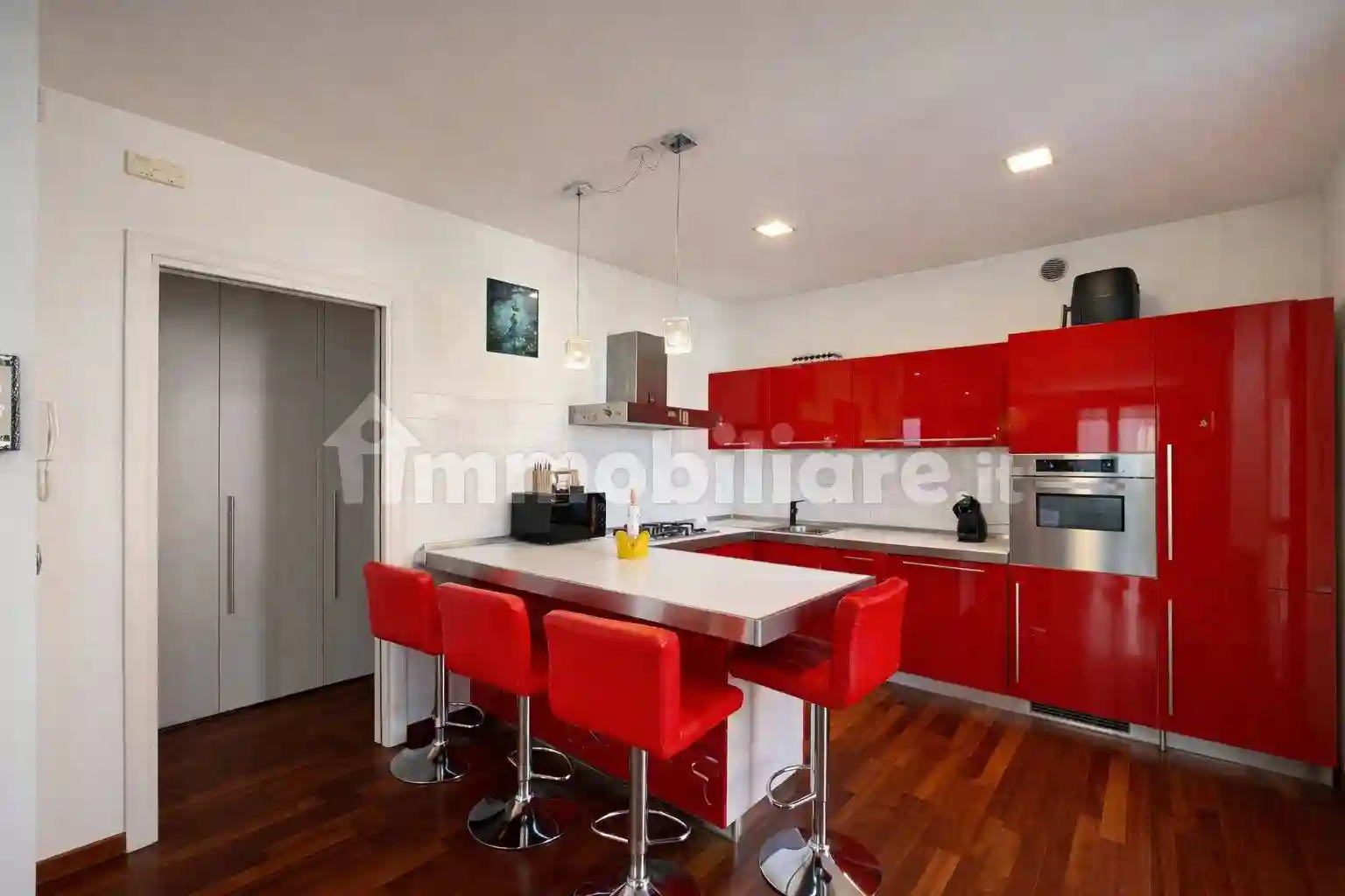 Appartamento - foto 5