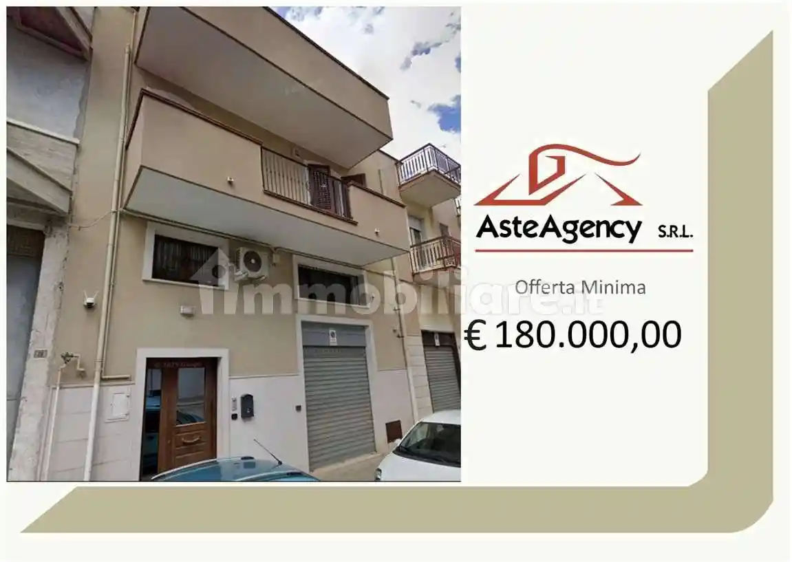 Appartamento in vendita a Andria