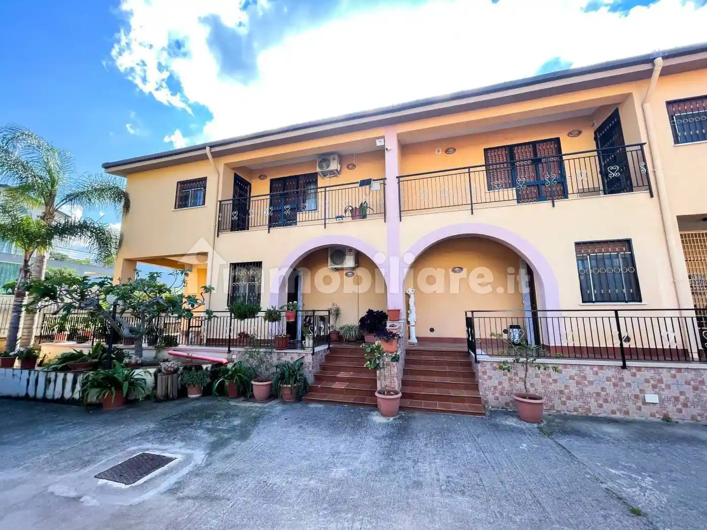 Villa in vendita a Carini