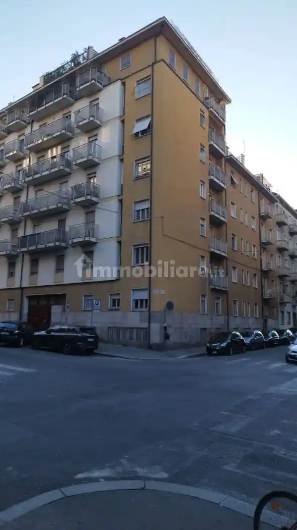 Attico - Mansarda in affitto a Torino