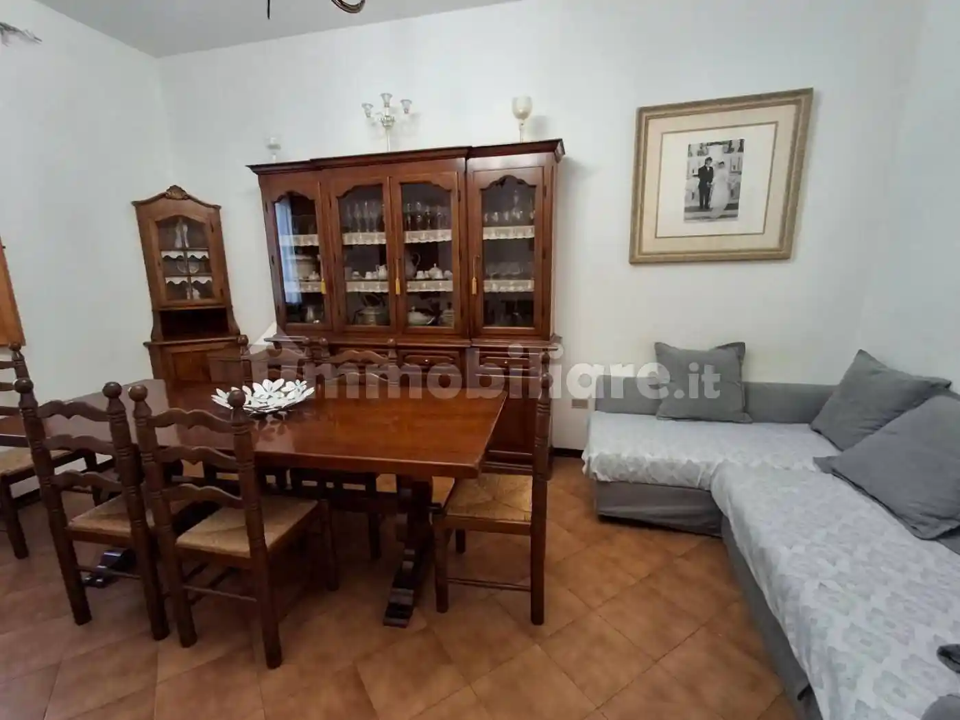 Appartamento in vendita a Empoli