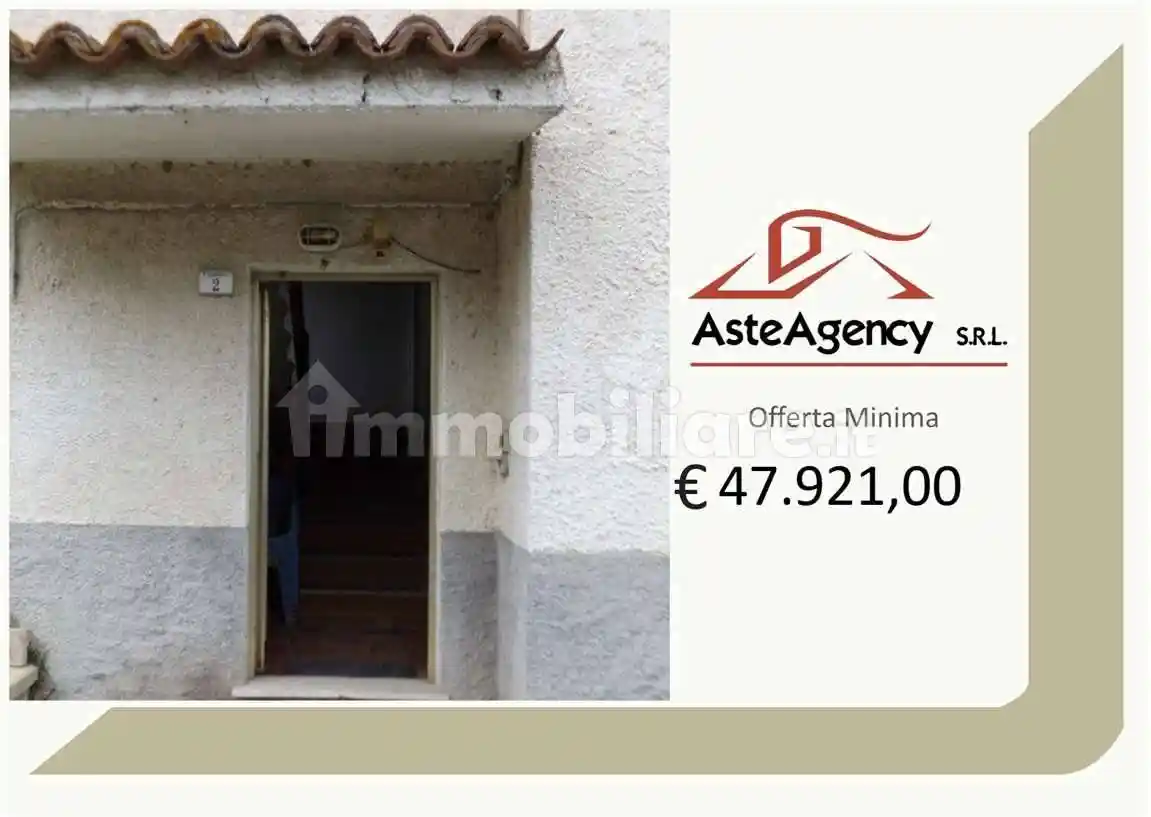 Appartamento in vendita a Cerreto d'Esi