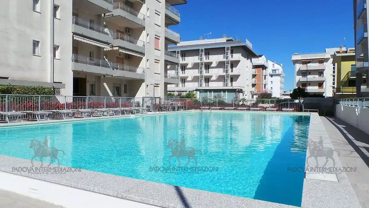 Appartamento in vendita a Jesolo