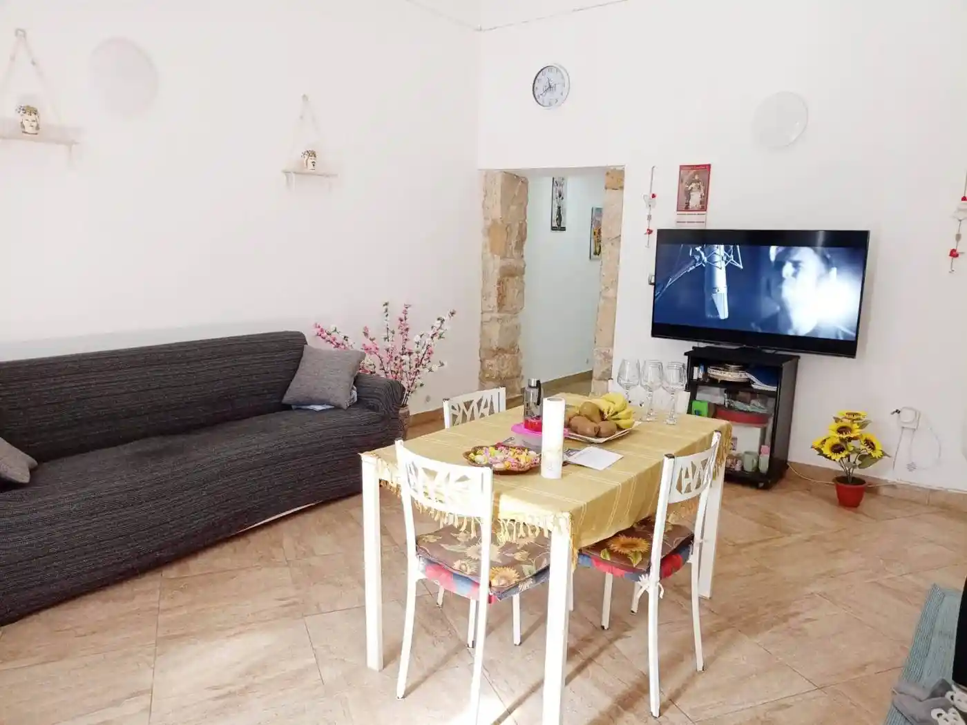 Appartamento in vendita a Siracusa