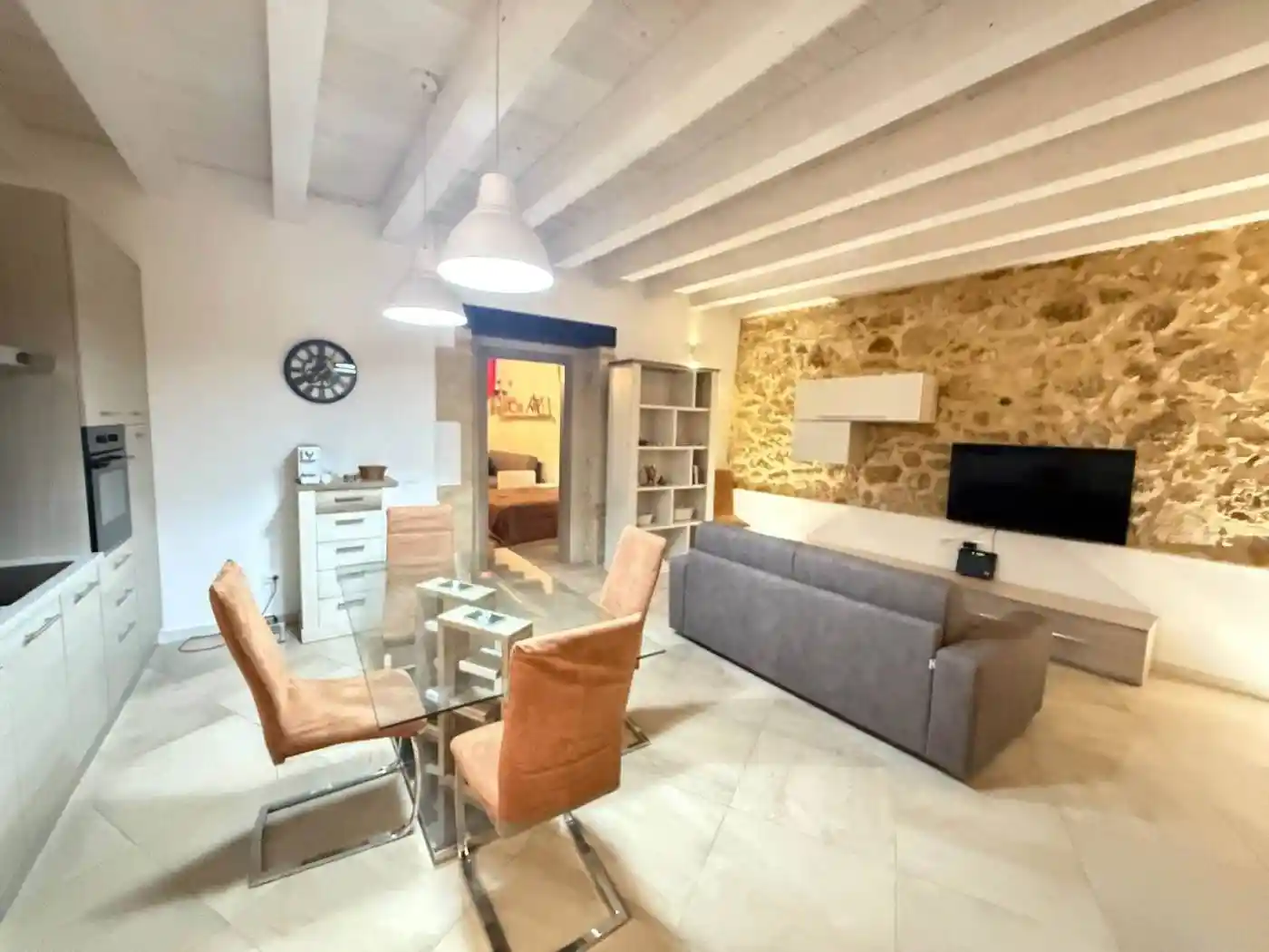 Appartamento in vendita a Siracusa